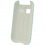 Cover batteria verde tiffany