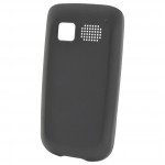 COVERBATKXTU446BK Cover batteria nero per Panasonic KX-TU446