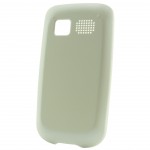 COVERBATKXTU446WH Cover batteria bianco per Panasonic KX-TU446