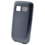 COVERBATKXTU456BL Cover batteria blu per Panasonic KX-TU456