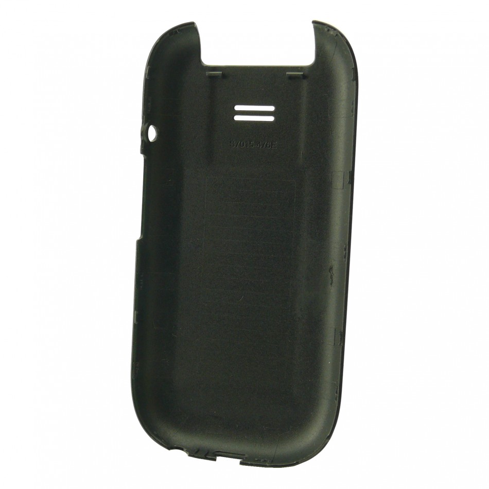Cover batteria nero Cover batteria nero