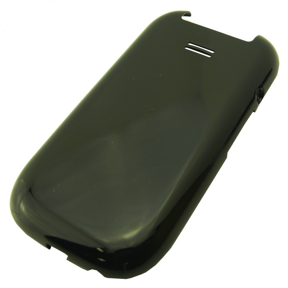 Cover batteria nero Cover batteria nero
