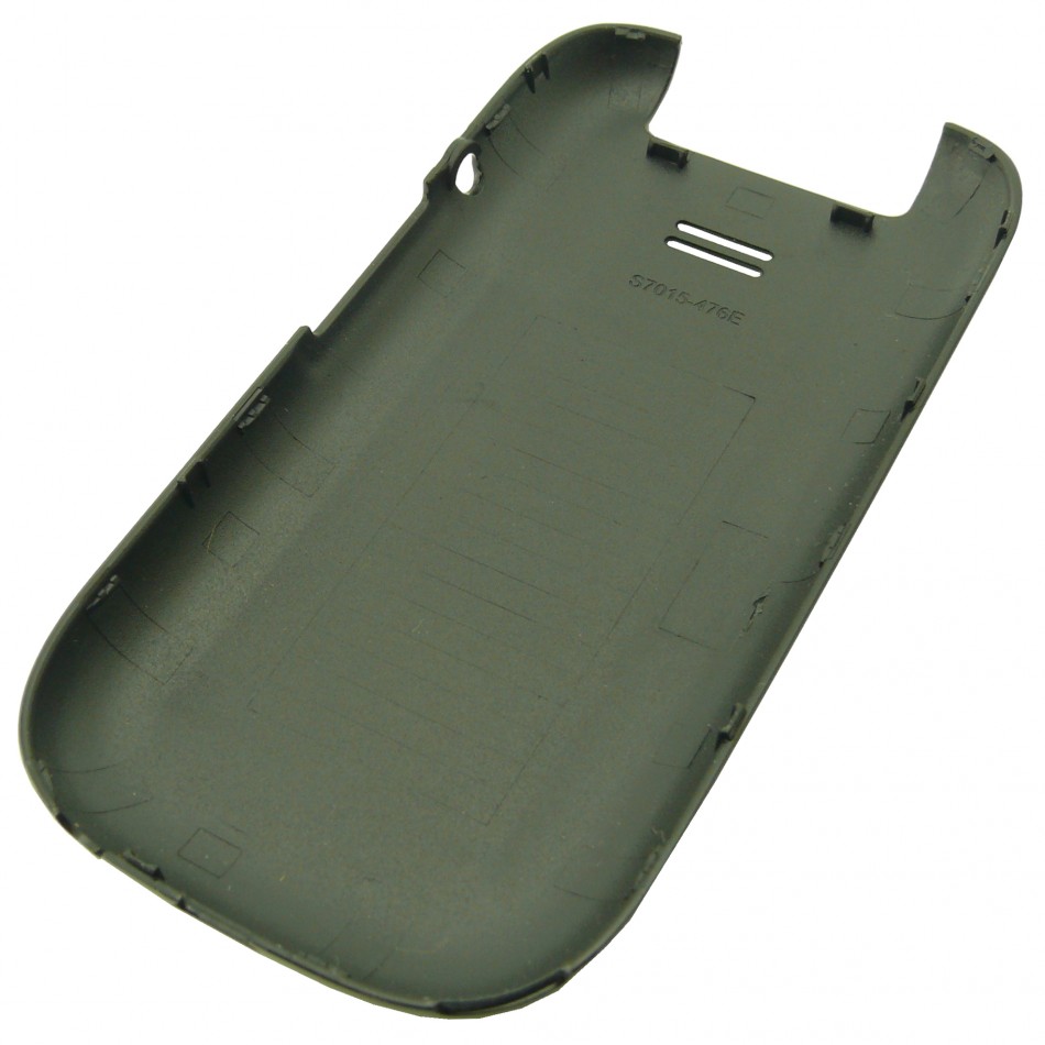 Cover batteria nero Cover batteria nero