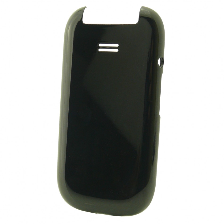 Cover batteria nero Cover batteria nero