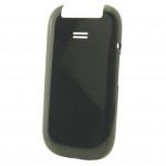 COVERBATLUCKY60BK Cover batteria nero per Majestic TLF-LUCKY 60 FLIP