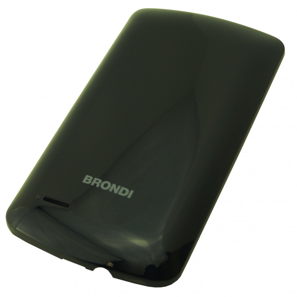 Cover batteria nero Cover batteria nero
