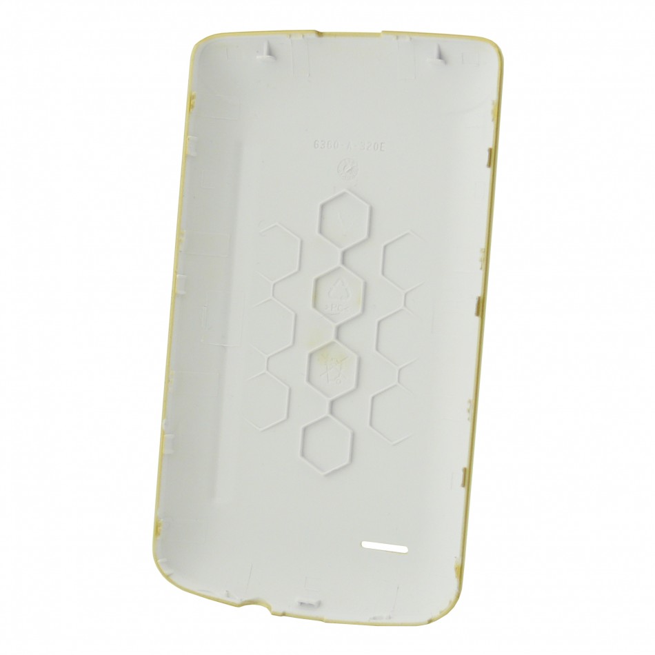 Cover batteria gold Cover batteria gold