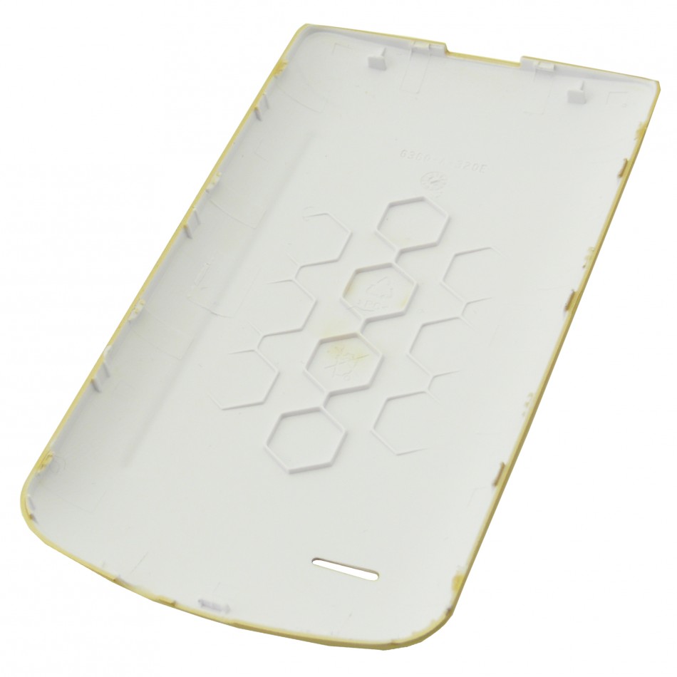 Cover batteria gold Cover batteria gold