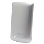 COVERBATMAGNUM3GR Cover batteria grigio per Brondi Magnum 3