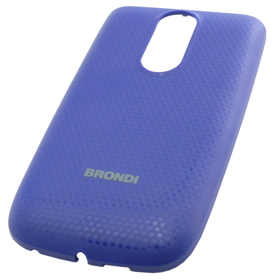 Cover batteria blu viola Cover batteria blu viola