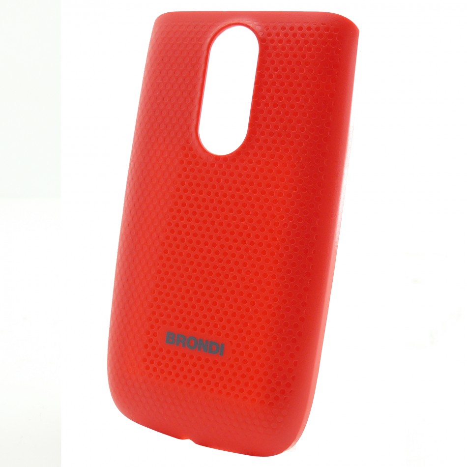 Cover batteria rossa Cover batteria rossa