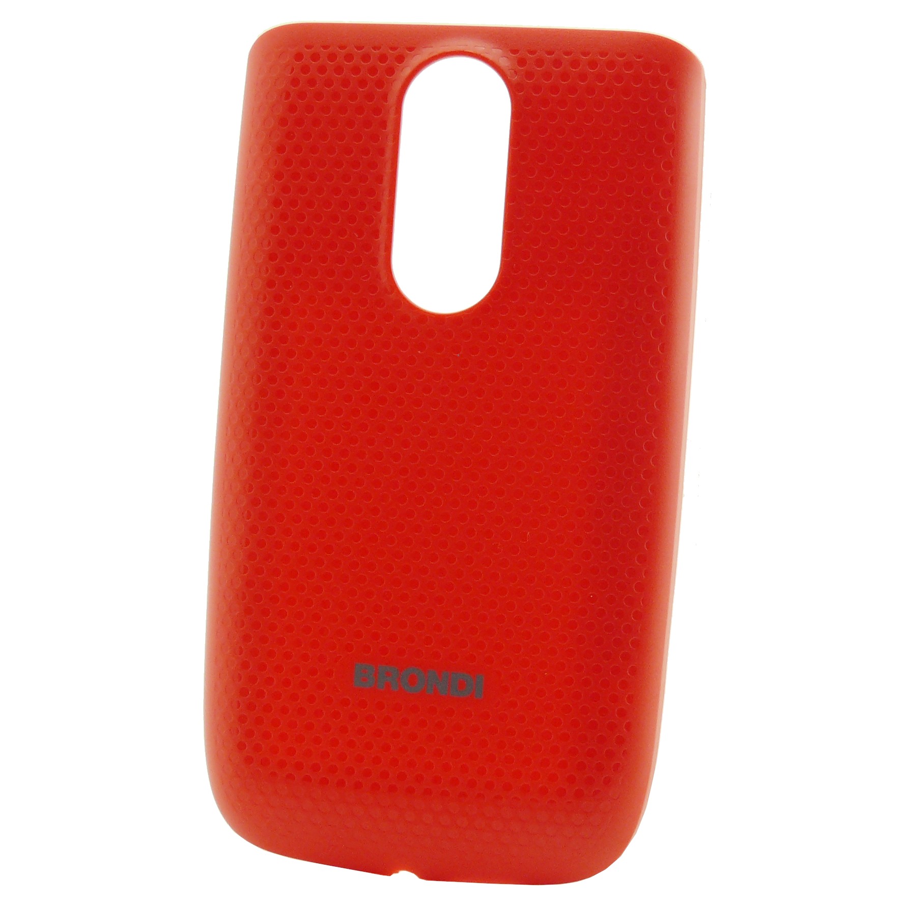 Cover batteria rosso Cover batteria rosso