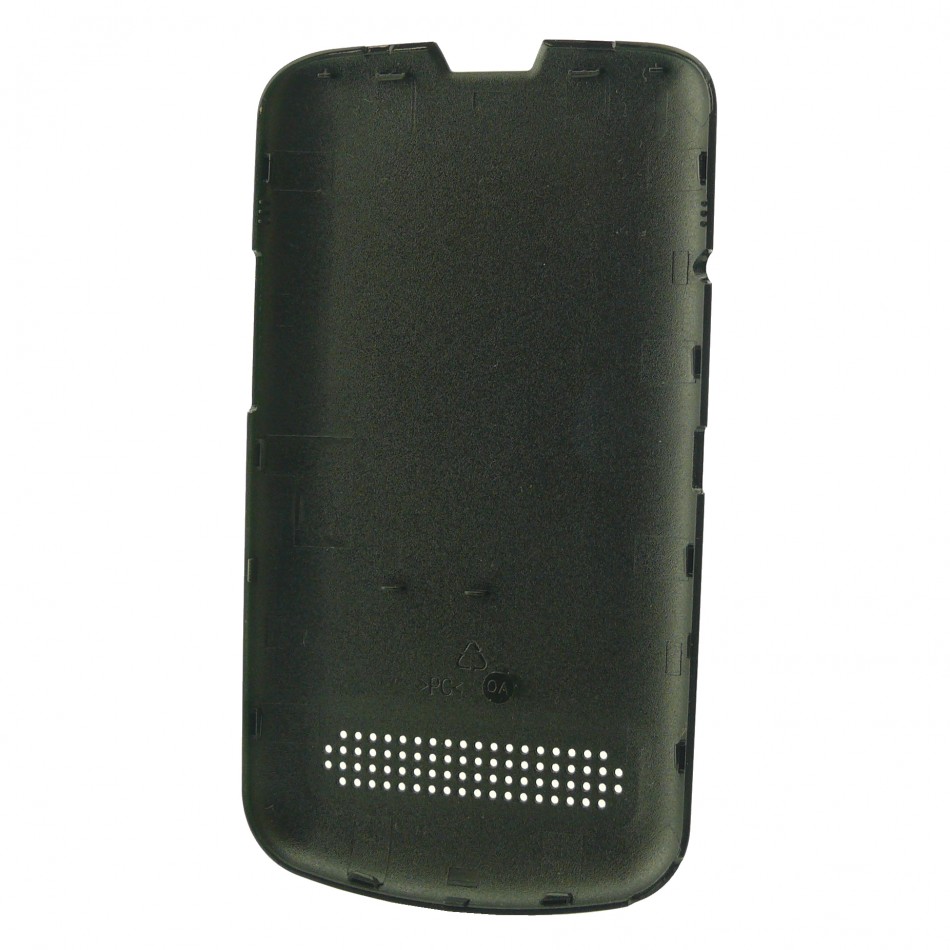 Cover batteria nero Cover batteria nero