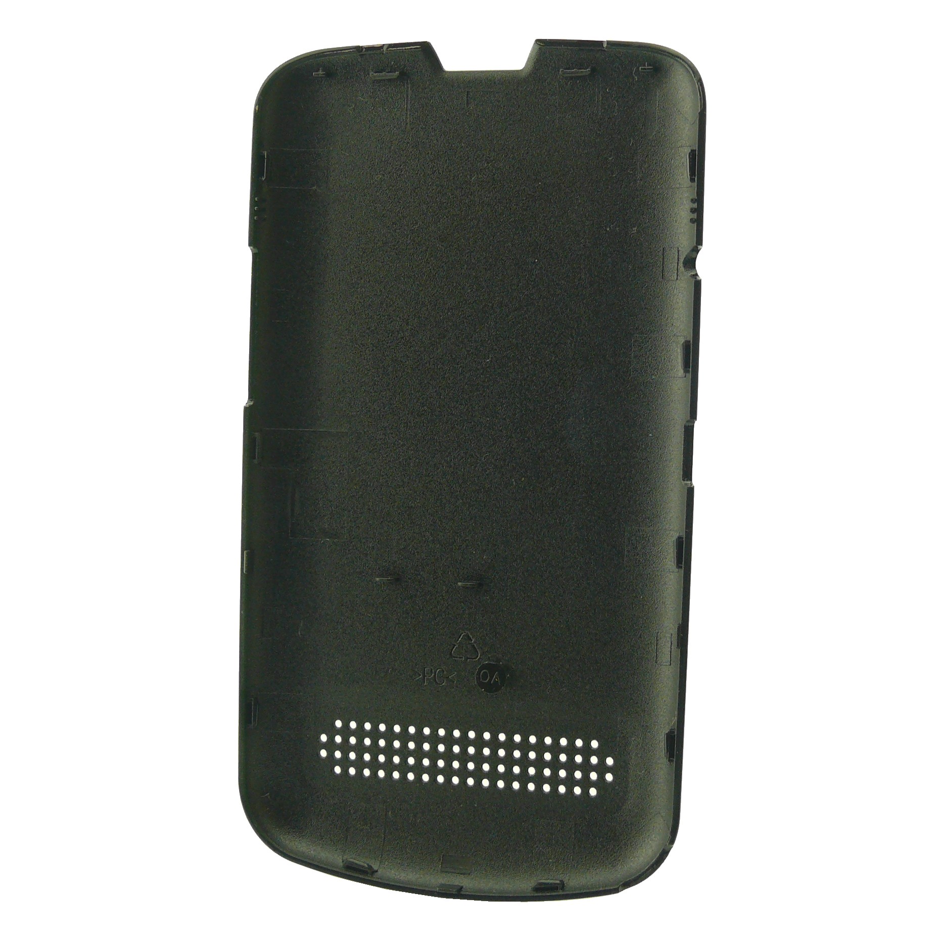 Cover batteria nero Cover batteria nero