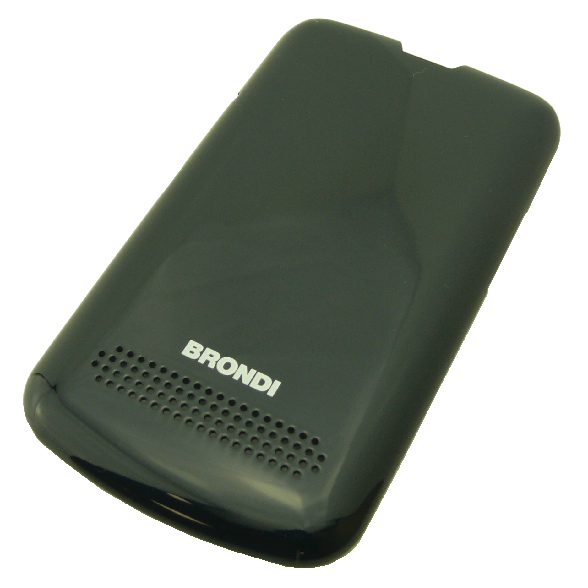 Cover batteria nero Cover batteria nero