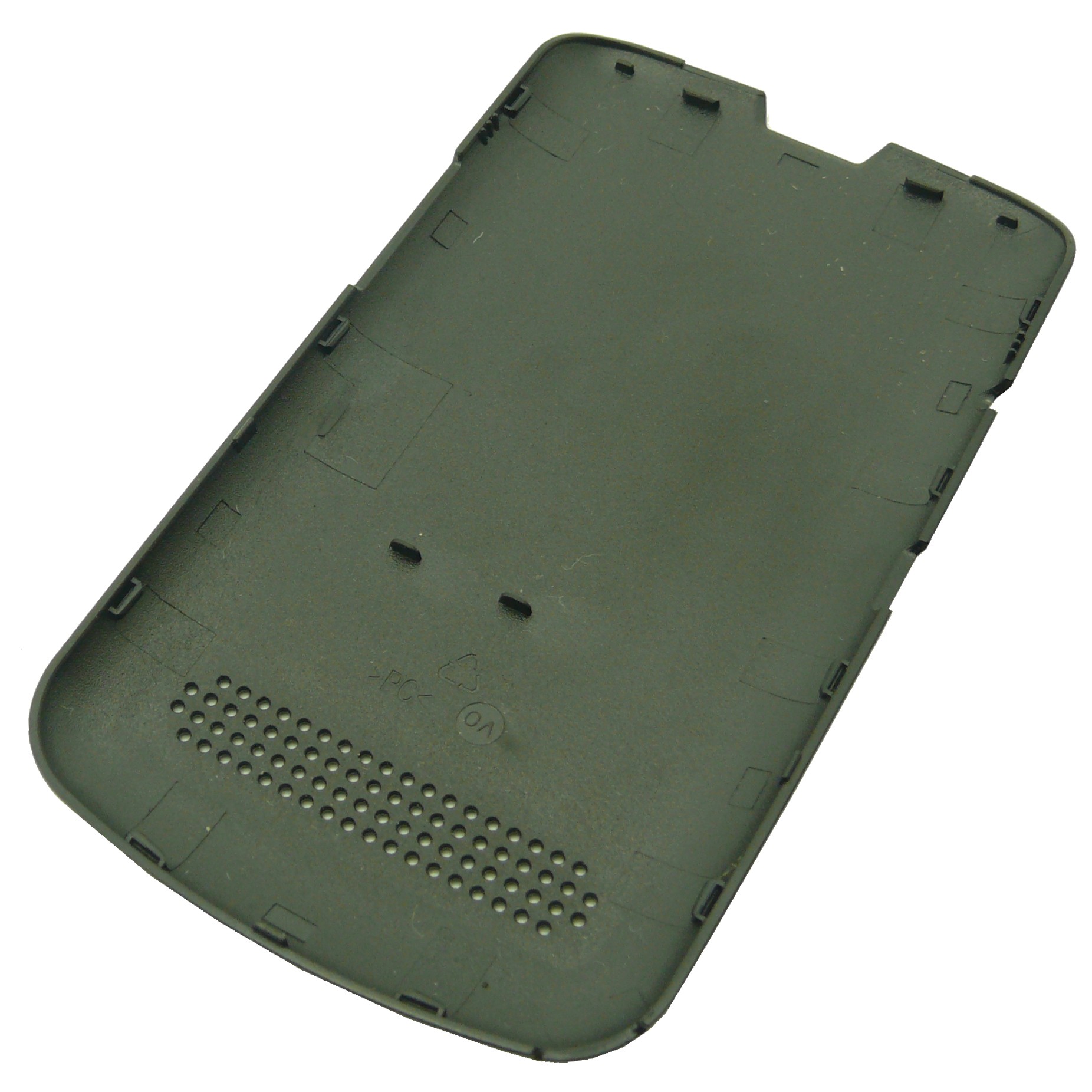 Cover batteria nero Cover batteria nero