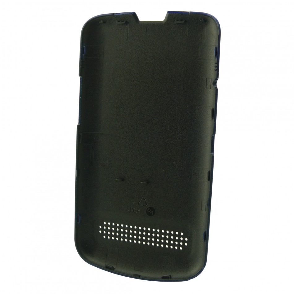 Cover batteria blu Cover batteria blu