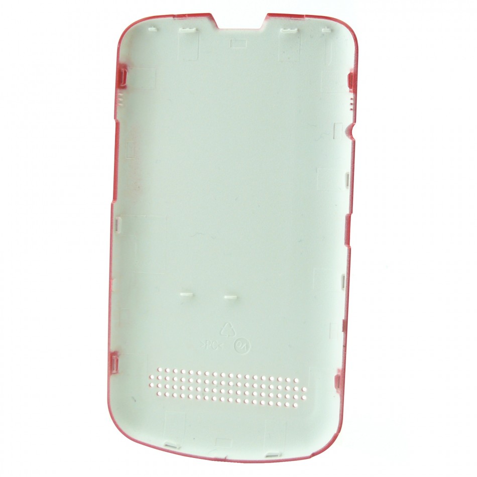 Cover batteria rosso Cover batteria rosso