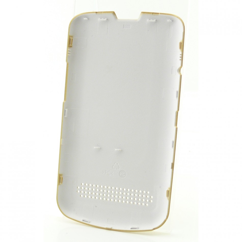 Cover batteria gold Cover batteria gold
