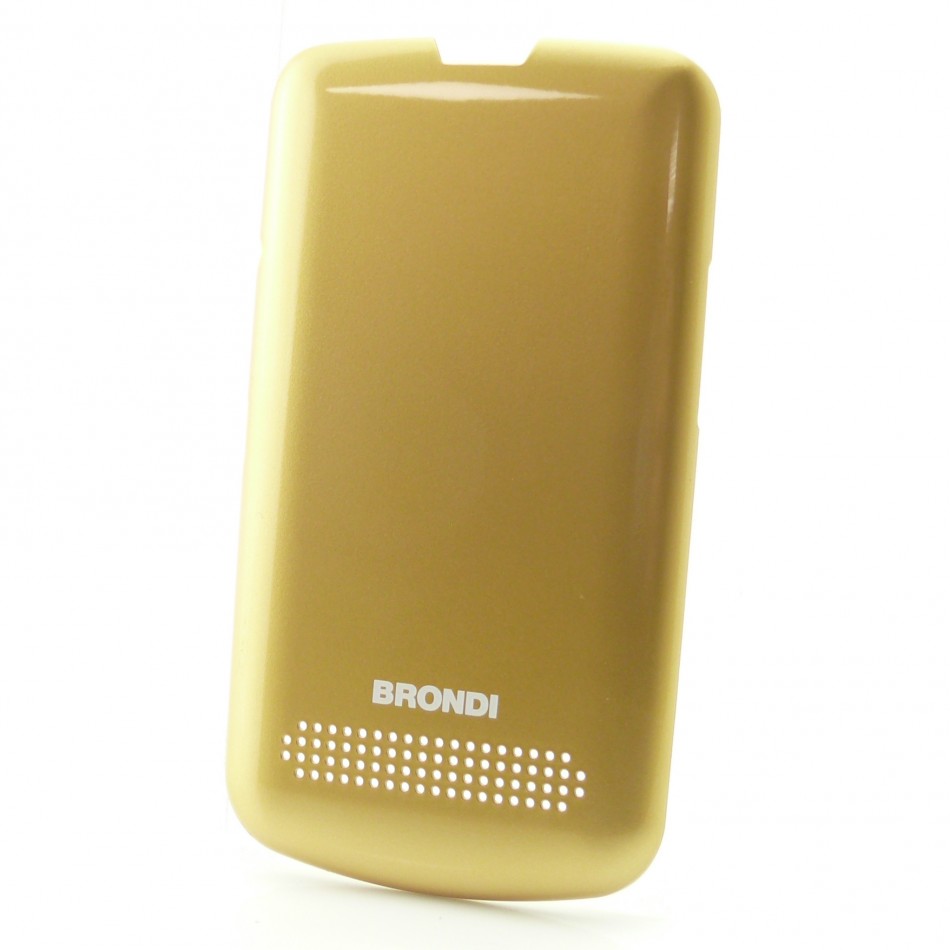 Cover batteria gold Cover batteria gold
