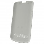 Cover batteria rosso