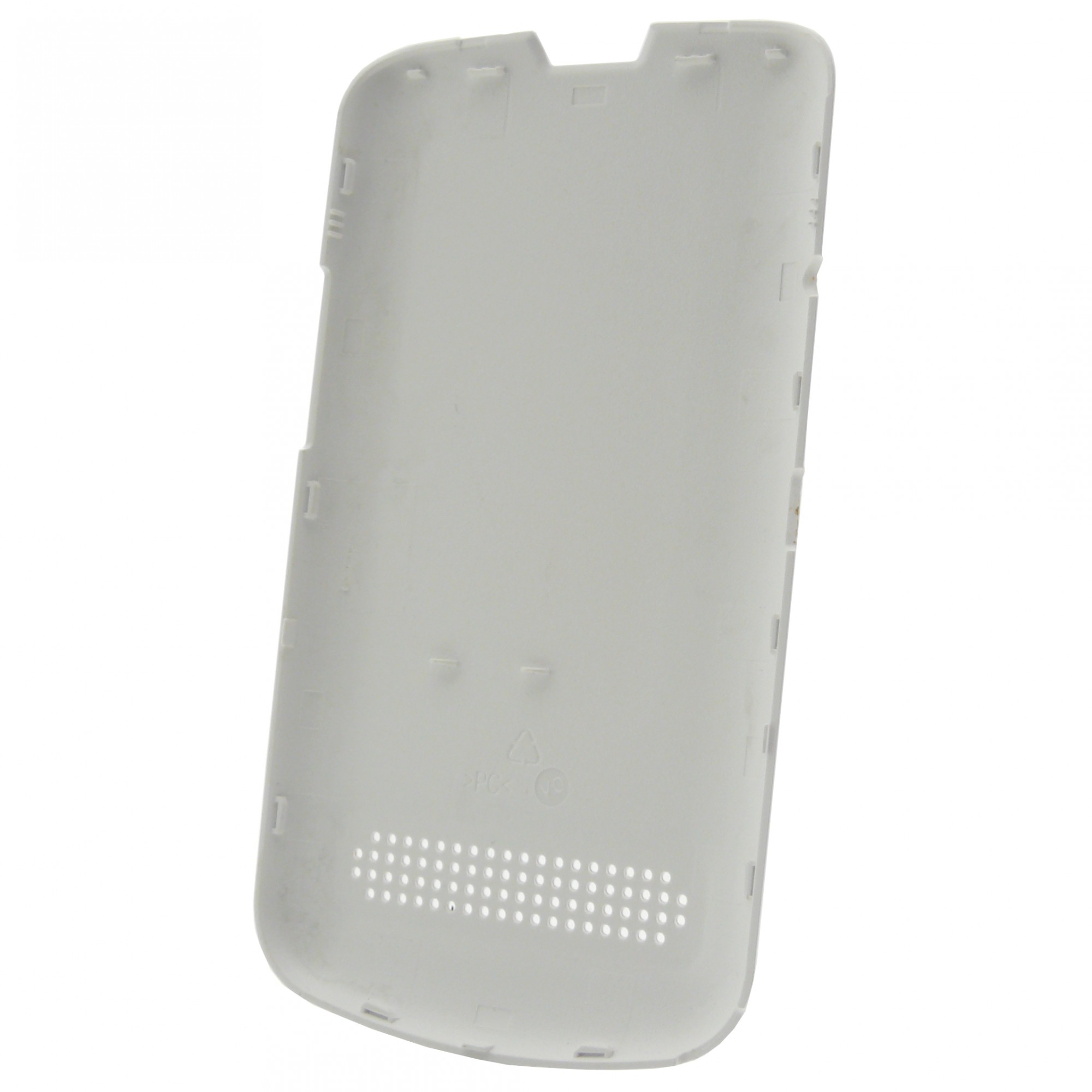 Cover batteria bianco Cover batteria bianco
