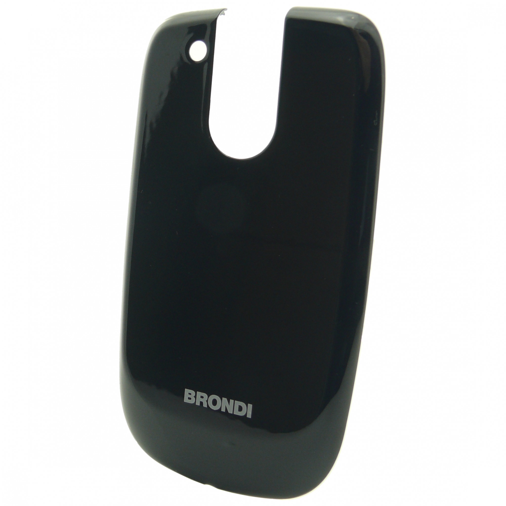 Cover batteria nero Cover batteria nero
