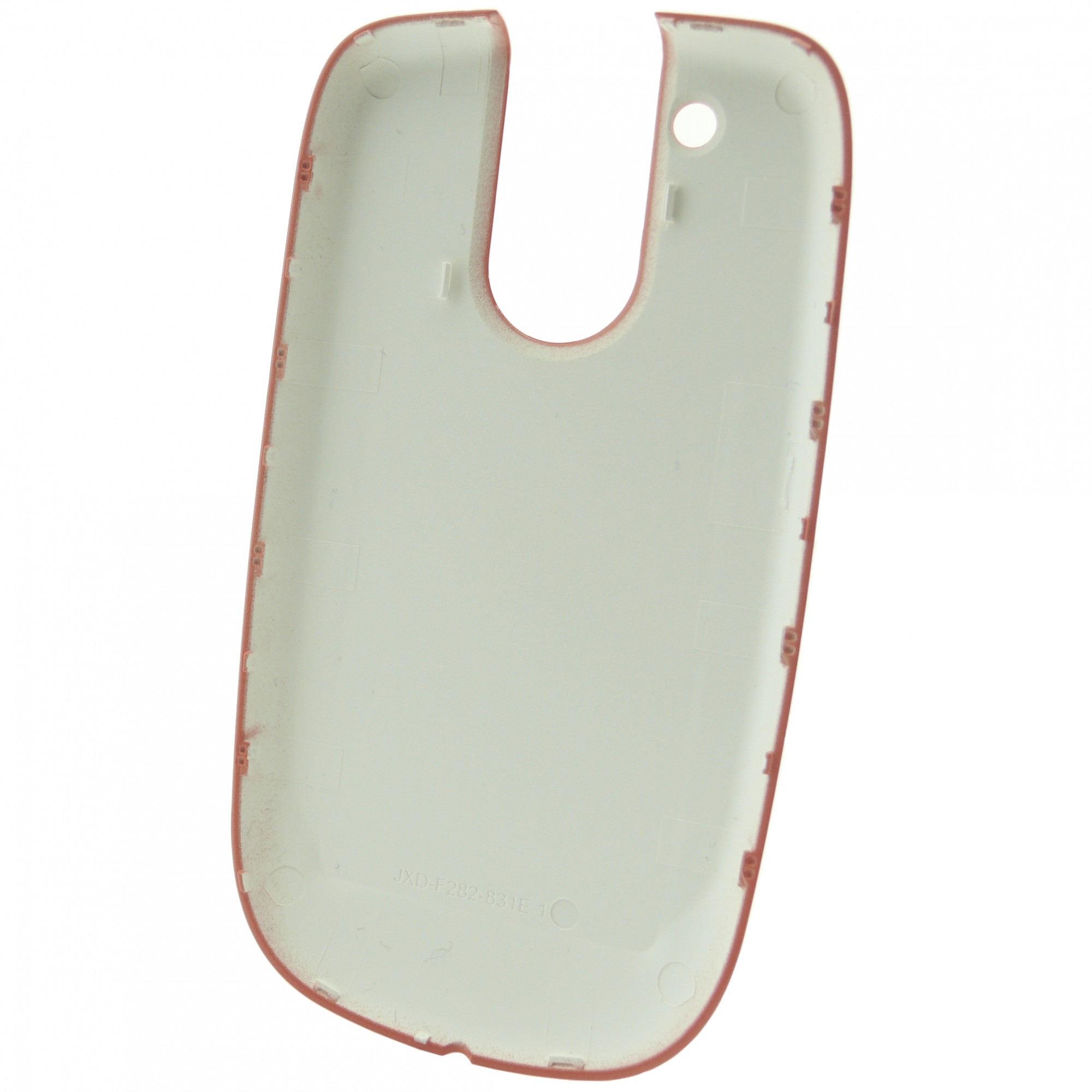 Cover batteria arancione Cover batteria arancione