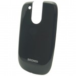 COVERBATRAPTOR Cover batteria nero per Brondi RAPTOR