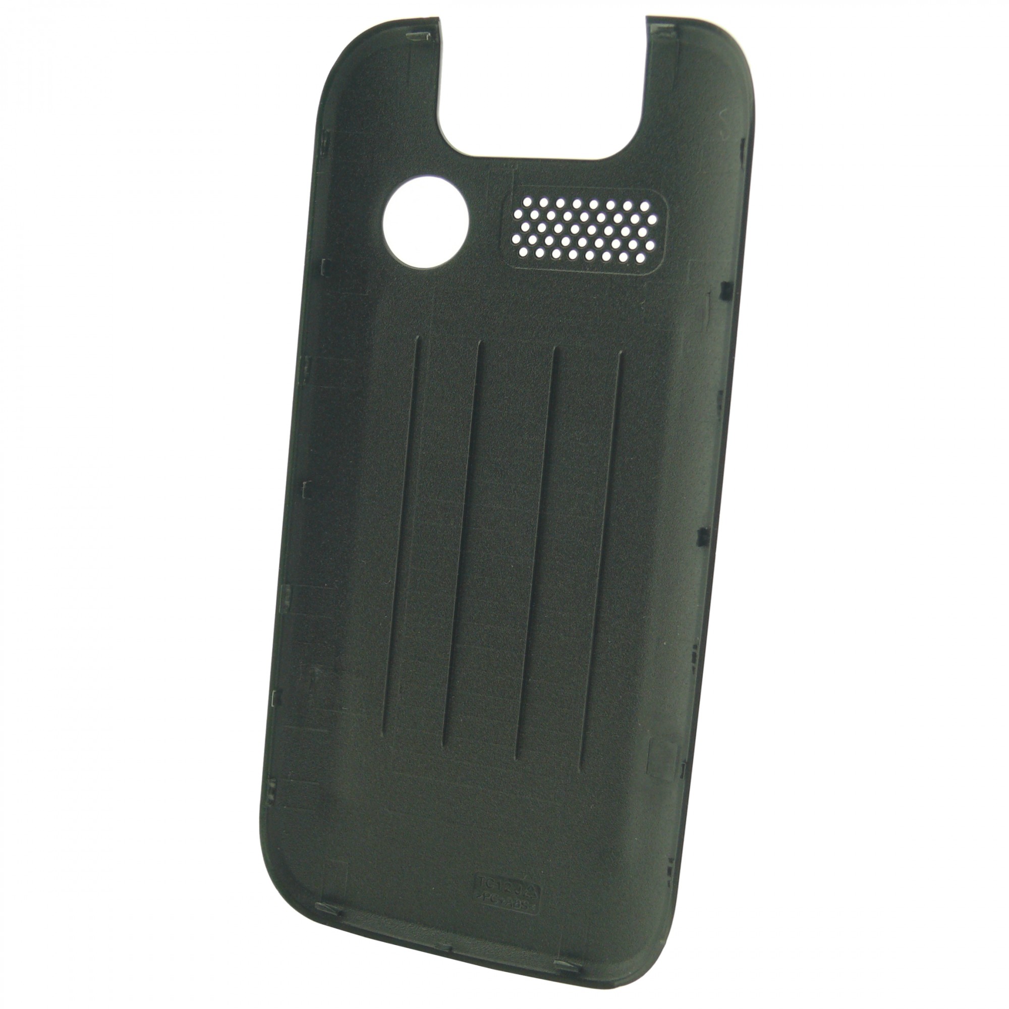 Cover batteria nero Cover batteria nero