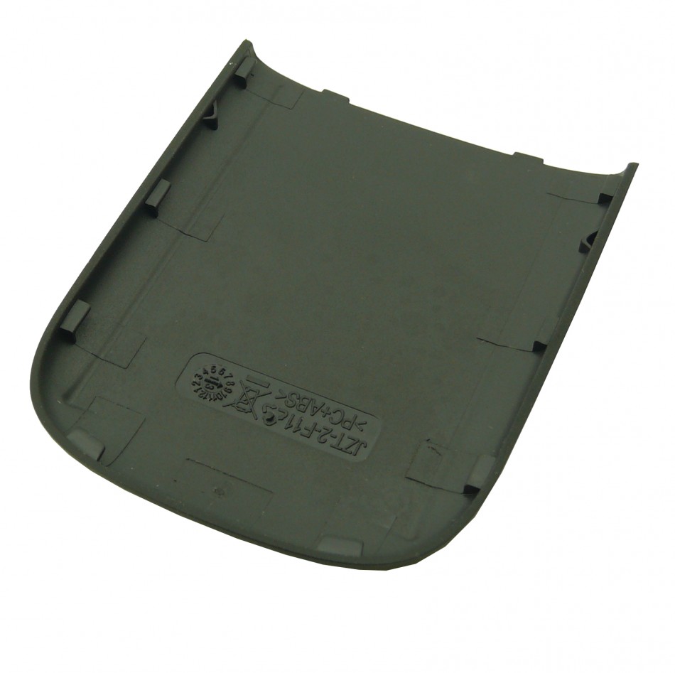 Cover batteria nero Cover batteria nero