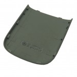 Cover batteria nero