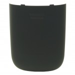 Cover batteria nero