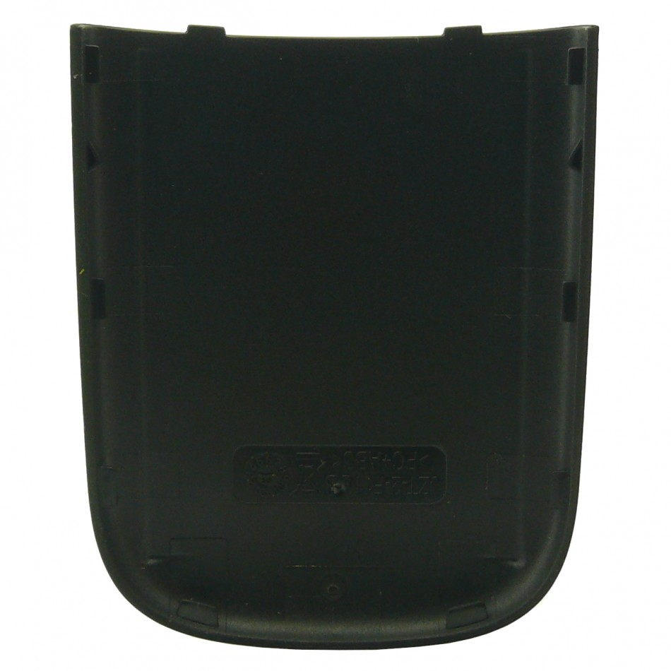 Cover batteria nero Cover batteria nero