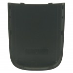 Cover batteria nero
