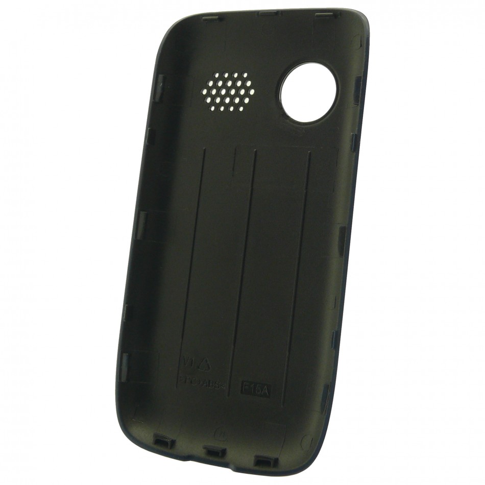 Cover batteria blu Cover batteria blu