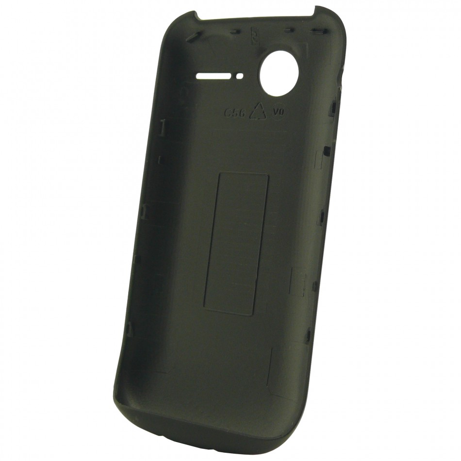Cover batteria nero Cover batteria nero