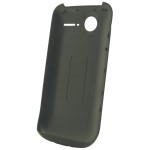 Cover batteria nero