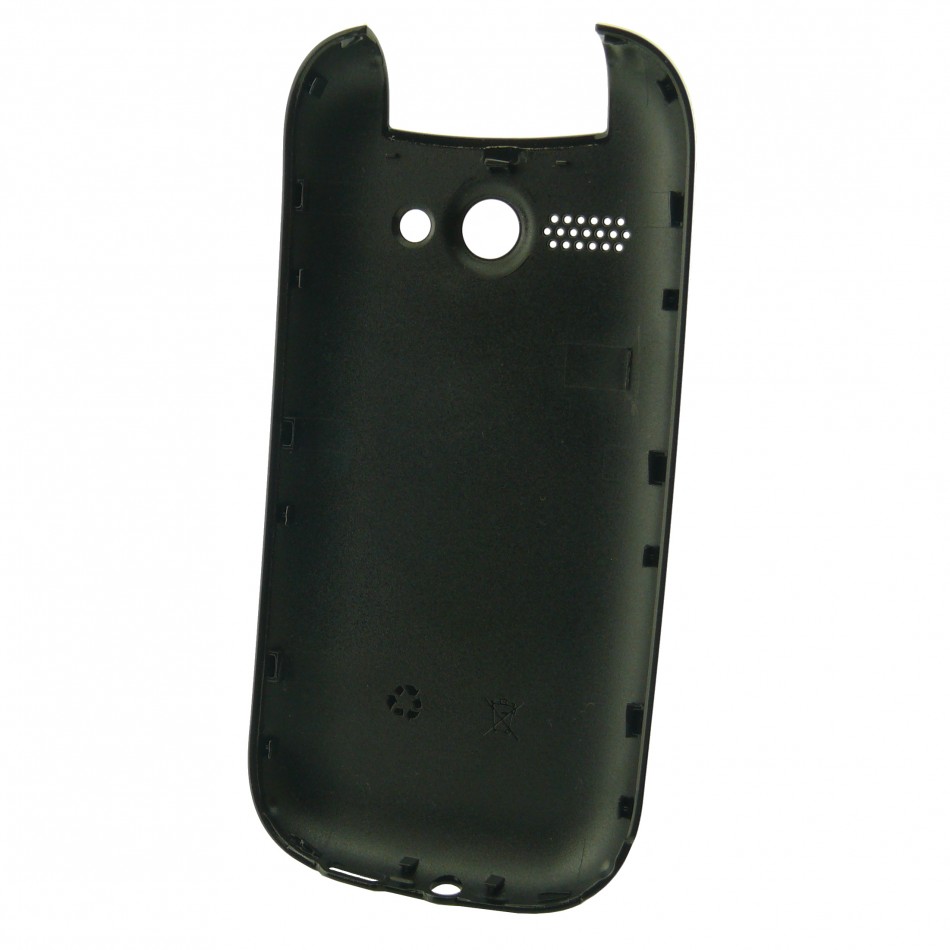 Cover batteria nero Cover batteria nero
