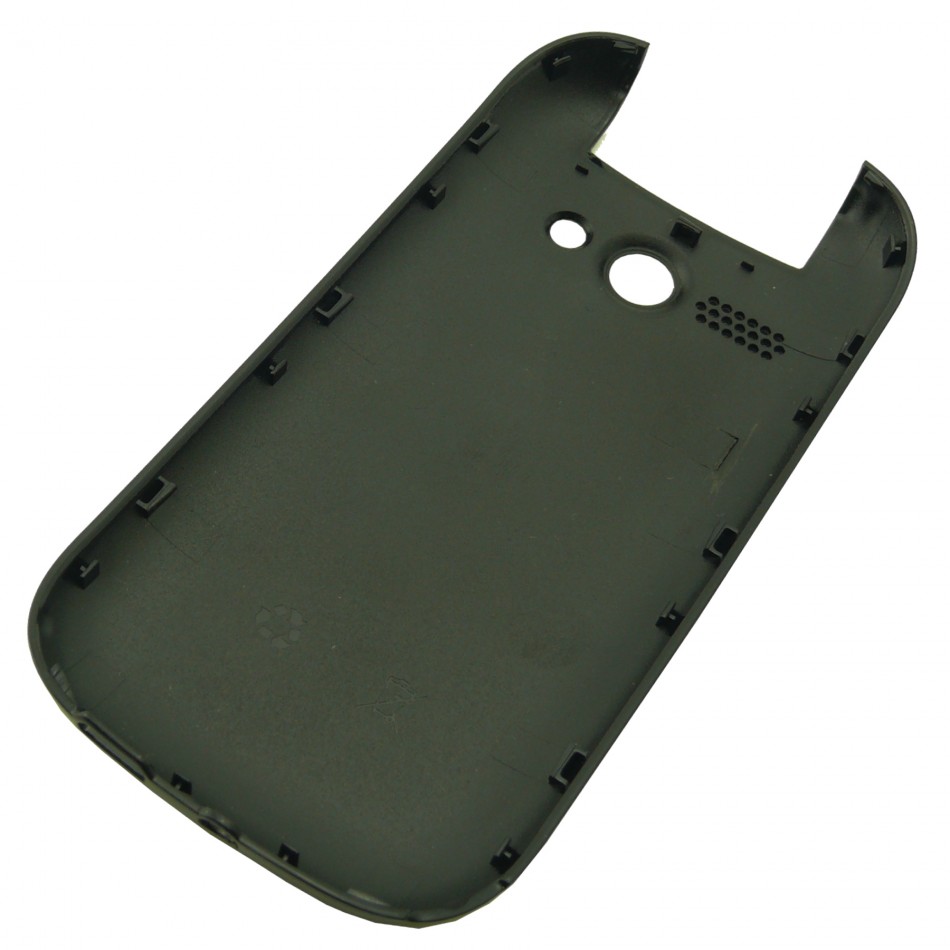 Cover batteria nero Cover batteria nero