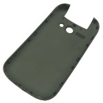 Cover batteria nero