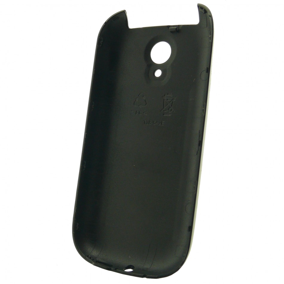 Cover batteria nero Cover batteria nero