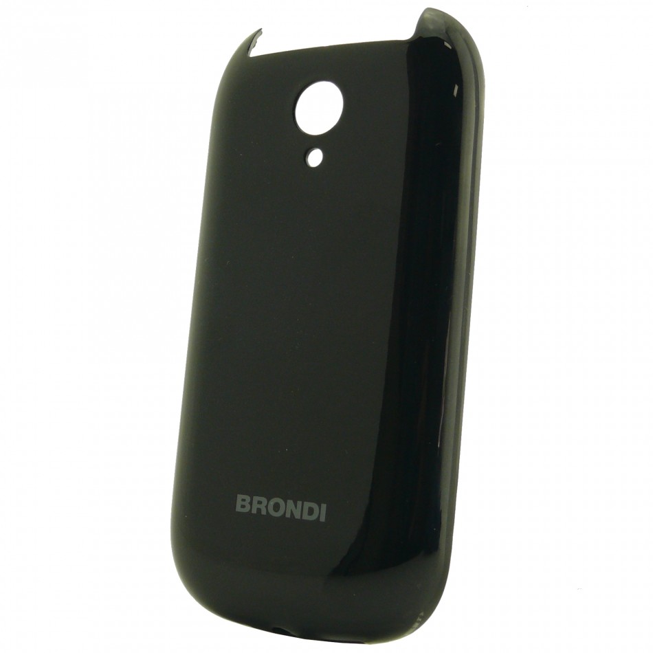 Cover batteria nero Cover batteria nero