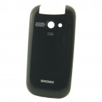 30002856 Cover batteria nero per Brondi Stone