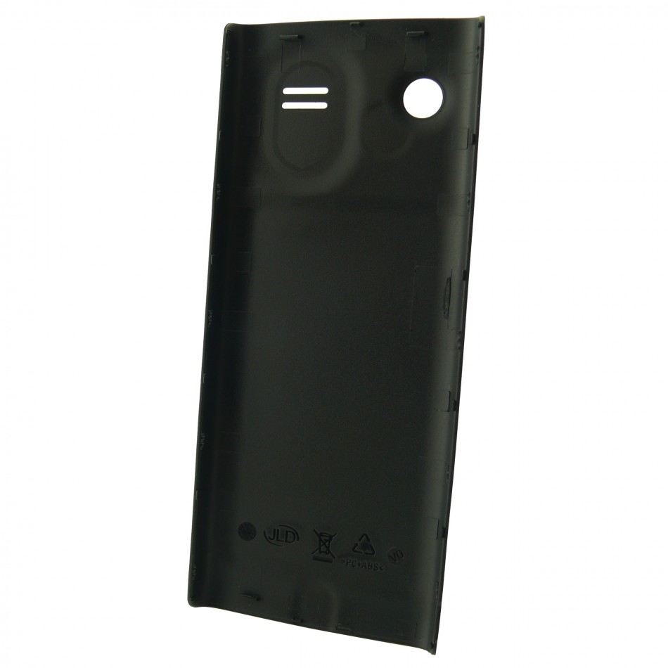 Cover batteria nero Cover batteria nero