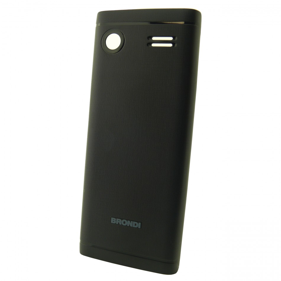 Cover batteria nero Cover batteria nero