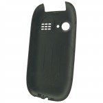 Cover batteria nero