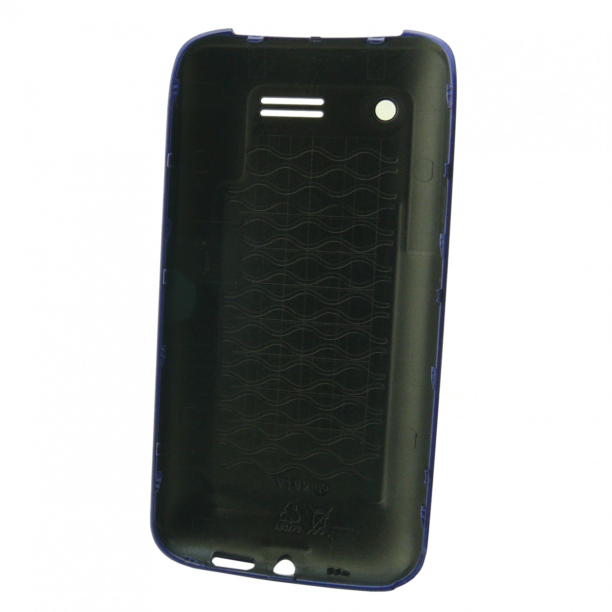 Cover batteria nero Cover batteria nero