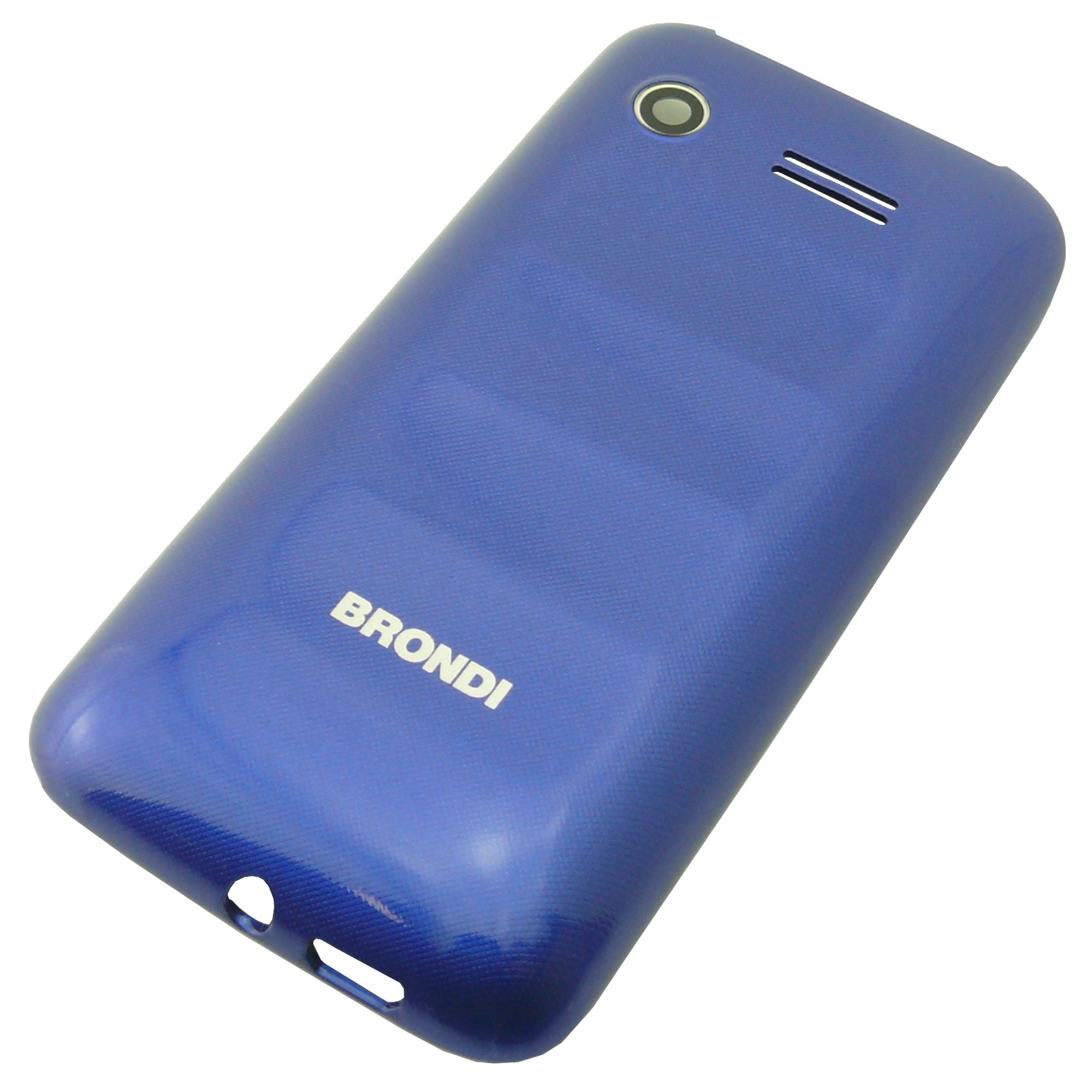 Cover batteria nero Cover batteria nero