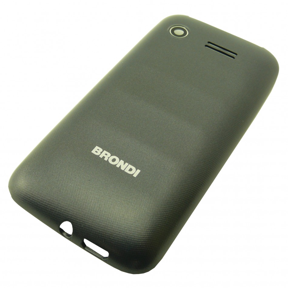Cover batteria grigio Cover batteria grigio